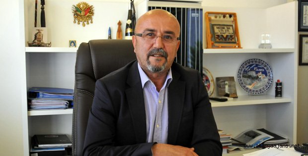 Yalçın: