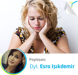 Yemiyorum Peki Neden Kilo Veremiyorum?