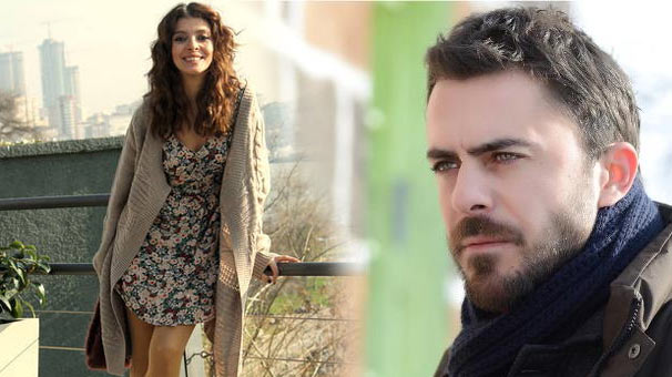 Yeni bir set aşkı daha