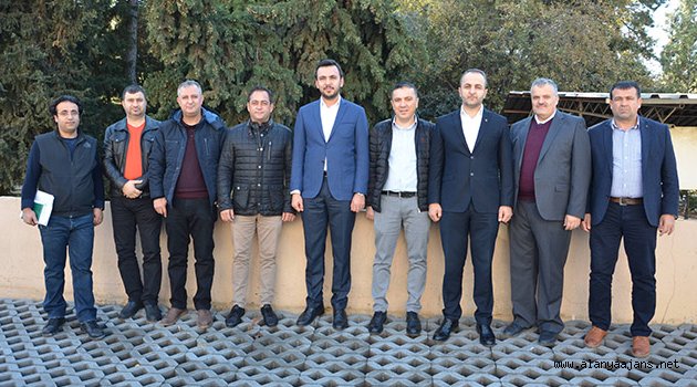 Yeni Çevre Yolu’na üst geçit