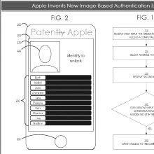 Yeni iPhone'a yeni bir patent
