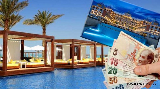 Yeni Oteller Geliyor