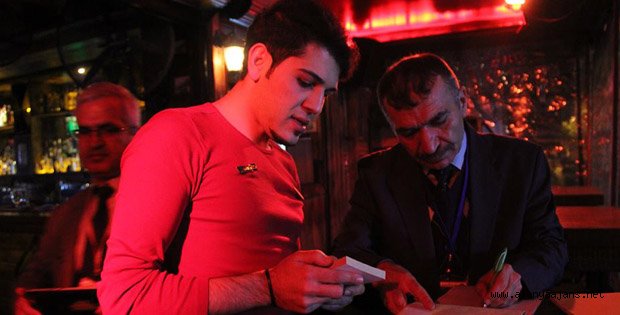YENİ YILDA SIKI DENETİM OLACAK