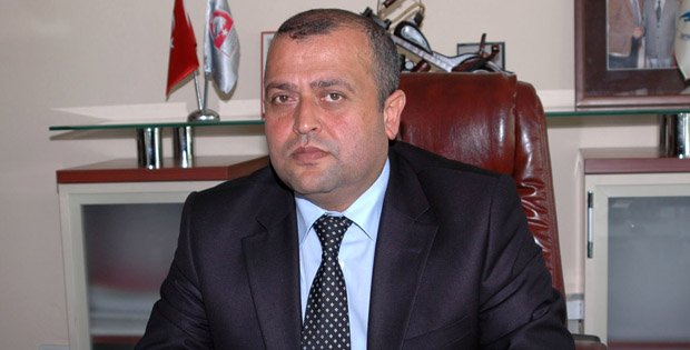 YENİALP YENİDEN BAŞKAN SEÇİLDİ