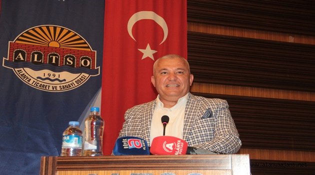 'Yerel yönetimlere çağrıda bulunuyorum'