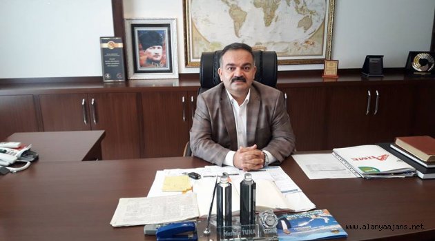 “Yerli Ürünlerin Dünya Pazarına Açılmasını Sağlayacağız”