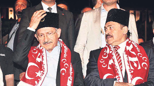 ‘Yeter söz milletindir’ deyin
