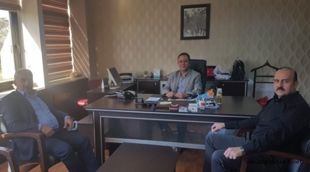 Yiğit: Devir işlemleri yıl sonuna kadar tamamlanmalı!