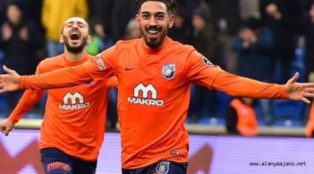 Yıldız Futbolcu Aday Kadrodan Çıkartıldı