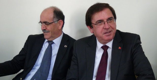 YILDIZ: