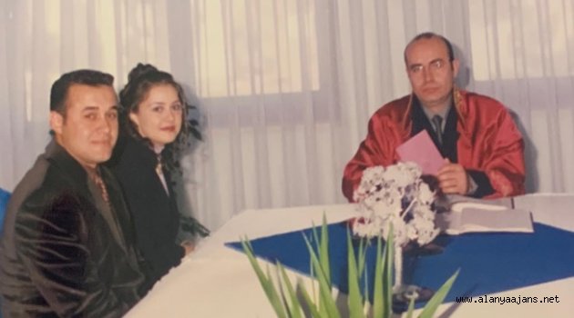 Yıldız Yücel nostalji yaşattı