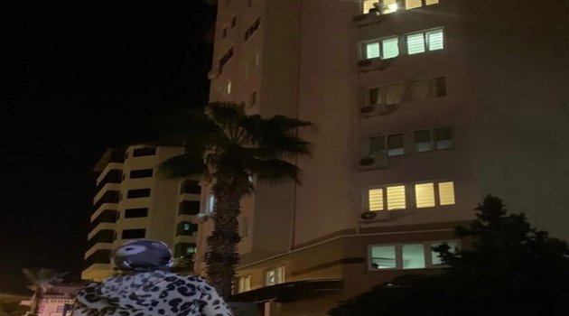 Yıldız Yücel'den duygusal paylaşım