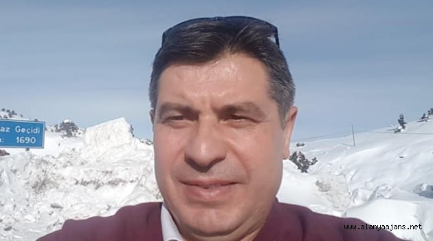 Yılmaz'ın da testi pozitif çıktı!