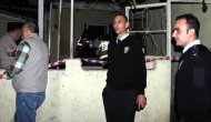 Yoldan Geçenleri Şoke Eden Manzara! Çardak Demirinde İntihar Etti
