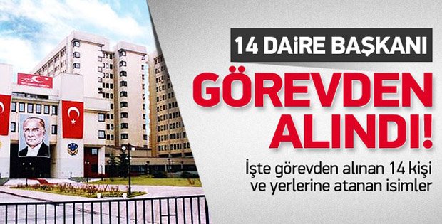 YOLSUZLUK İDDİALARI EMNİYETİ VURDU!