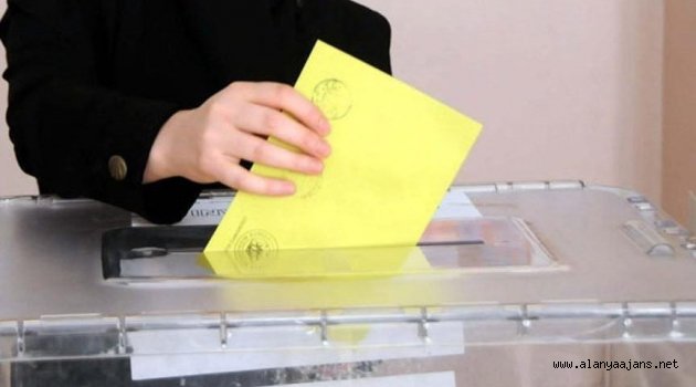 YSK, illerin milletvekili sayılarını düzenledi: Antalya'da durum ne?