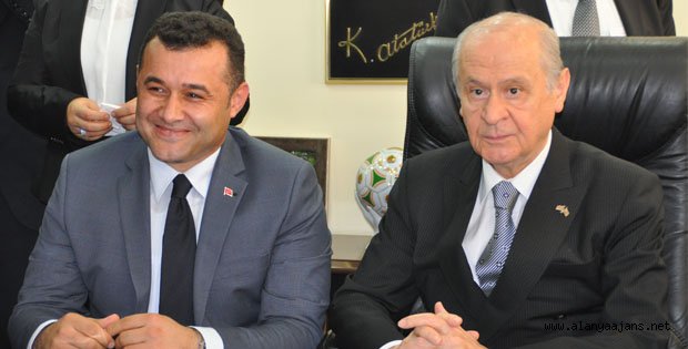 YÜCEL BELİRLEYİCİ OLACAK
