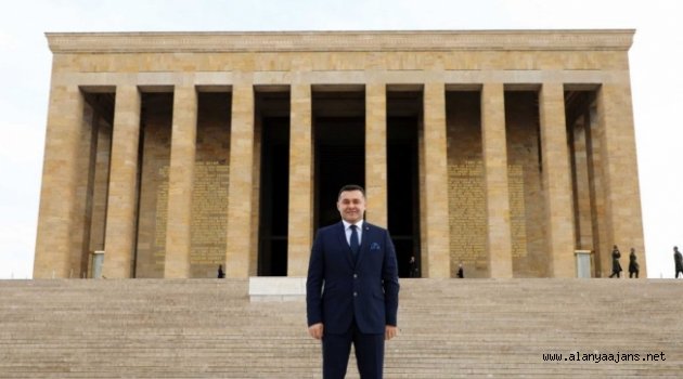 Yücel: Çanakkale’de destan yazdık