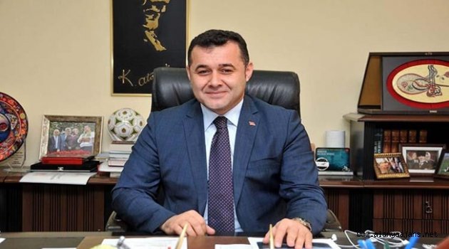 Yücel’den 30 Ağustos mesajı