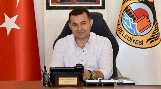 Yücel'den Milli Birlik Yürüyüşüne Davet