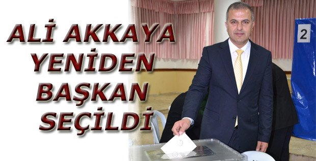 ZAFER ALİ AKKAYA'NIN!