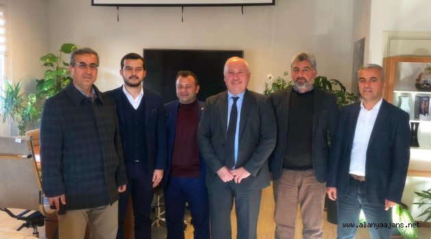 Zavlak öncü oldu sorun çözüldü
