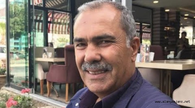 Zihni Asiltürk koronaya yakalandı
