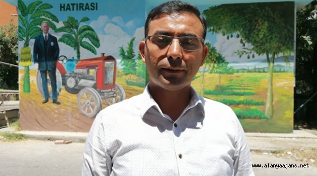 Ziraat yeni yerine taşınıyor