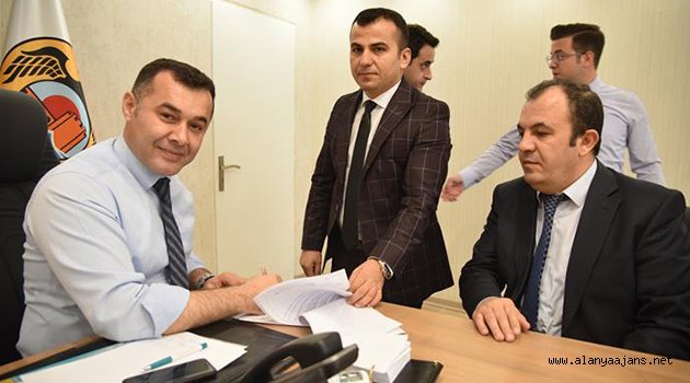 Zorunlu bireysel emeklilik protokolü imzalandı