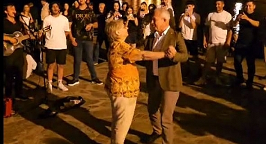 Böyle aşk görülmedi