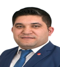 Hayri Demirel